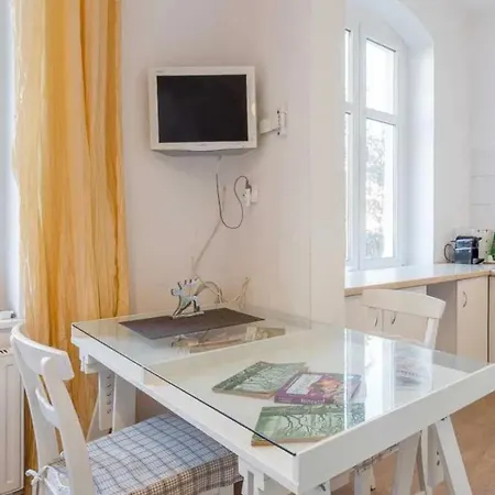Apartament Lux Apartment *