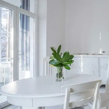 Apartment Apartament Lux