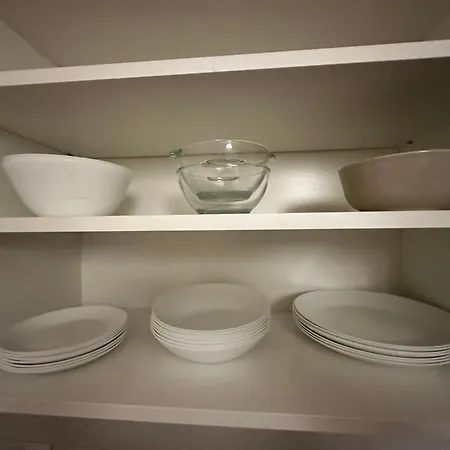 Apartament Lux Apartment