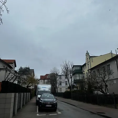 Apartament Lux Apartment *