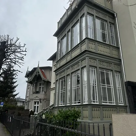 Apartament Lux Apartment